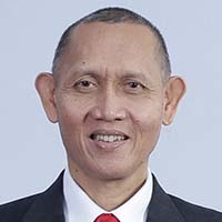 Aminuddin Arifin Lubis